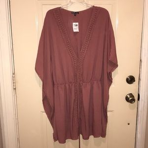 Charlotte Russe dress
